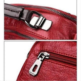 תיק רב כיסים של טל