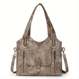 Shira Charm Shoulder Bag