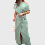 שמלת מידי של זוהרה