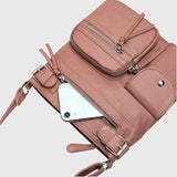 הילה עם כיסים מרובים