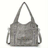 Shira Charm Shoulder Bag