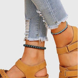 סנדלים של נגה