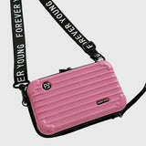 מזוודת מיני אופנת נגה