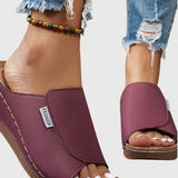 סנדלים של יעל