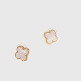 עגילי זהב של ליאת תלתן