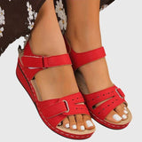 סנדלי עור פרימיום של ליאת