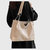 תיק כתף וינטג' של הדס