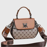 תיק כתף ליה צ'ארם