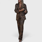 בלייזר נמר של יעל