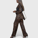 בלייזר נמר של יעל