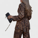 בלייזר נמר של יעל