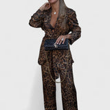 בלייזר נמר של יעל