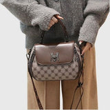 תיק כתף ליה צ'ארם