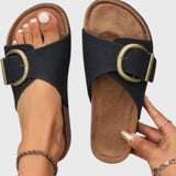 סנדלים אורתופדיים של קולט