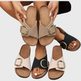 סנדלים אורתופדיים של קולט