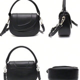 תיק אוכף מינימליסטי של תמר