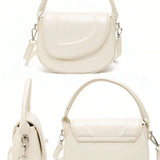 תיק אוכף מינימליסטי של תמר