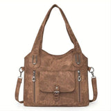 Shira Charm Shoulder Bag