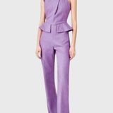 אוברול אסימטרי של מאיה