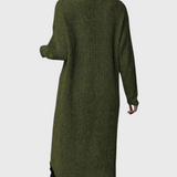 סוודר ארוך של Eden Chic