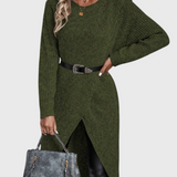 סוודר ארוך של Eden Chic