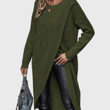 סוודר ארוך של Eden Chic