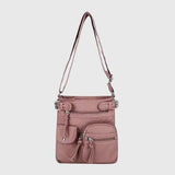 הילה עם כיסים מרובים