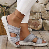 סנדלי הדר קלים לנוחות