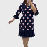 שמלת מידי של אוזרה