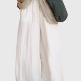 Hila Drawstring Pocket Pants