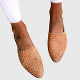 סנדלי קיץ של Eden Artisan