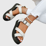 סנדלי קיץ שיק של ליאור