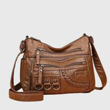 תיק רוכסן רך של ליה