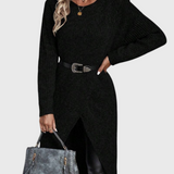 סוודר ארוך של Eden Chic