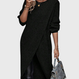 סוודר ארוך של Eden Chic