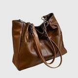 תיק כתף וינטג' של הדס