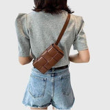 תיק חגורה של אביטל צ'ארם