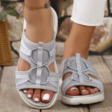 סנדלי הדר קלים לנוחות