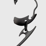 וו אוזניים מכני לעמוד השדרה של תמר