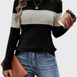 Rivka Modern Sweater