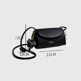 תיק אלגנטי של גליט רכות