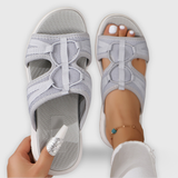 סנדלי הדר קלים לנוחות