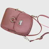 תיק רב-כיסי מסוגנן של Hila