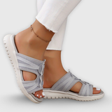 סנדלי הדר קלים לנוחות