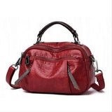 תיק רב כיסים של טל