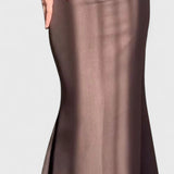 חצאית זנב דג ליאור