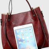 סט תיקי נגה