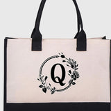 תיק אורלי עם מכתב