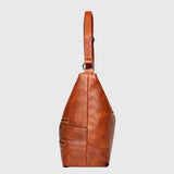 תיק כתף מיכל כיס