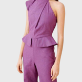 אוברול אסימטרי של מאיה